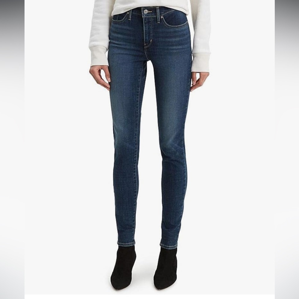 Levi's Women's 311 Shaping Skinny Jeans